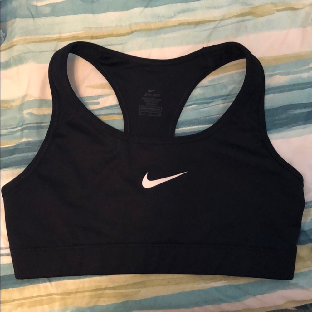 Nike sports bra